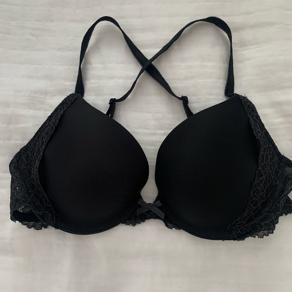 Victoria’s Secret Dream Angels Push Up Bra